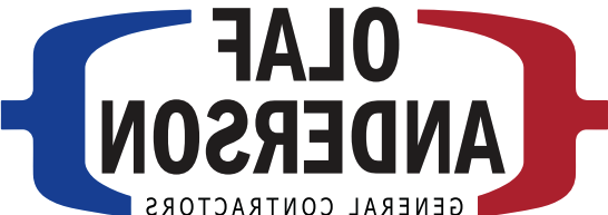 Logo for OLAF ANDERSON